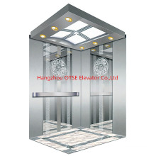 OTSE 1600kg elevador hidráulico china